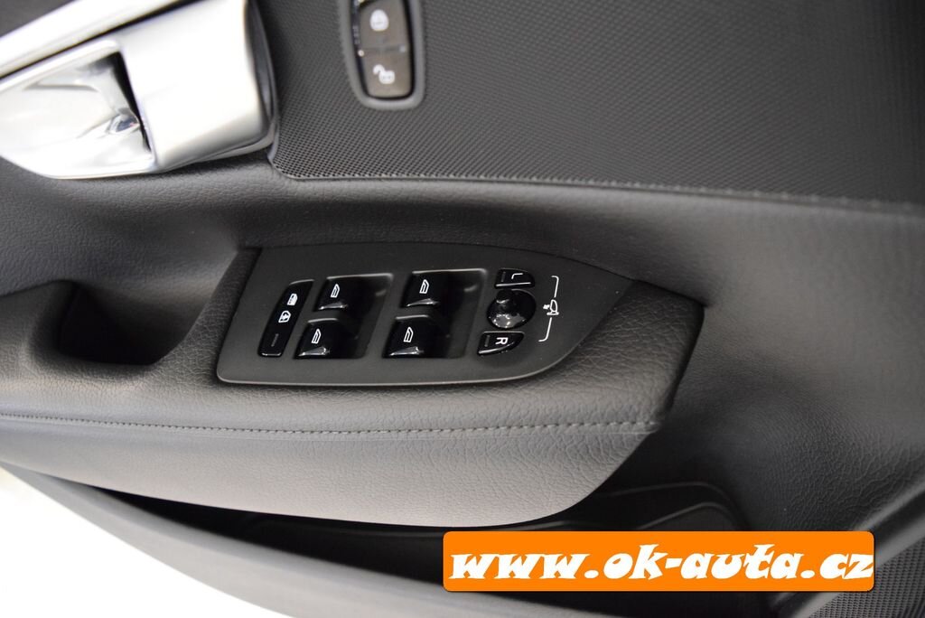 Volvo V90 Kombi 2,0 l 140 kw