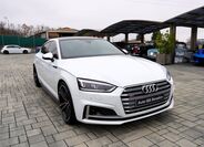 Audi S5 8
