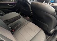 Mercedes-Benz Třídy E Kombi 2,0 l 143 kw