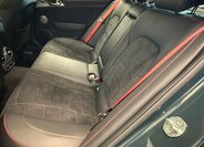 KIA Stinger Liftback 3,3 l 269 kw