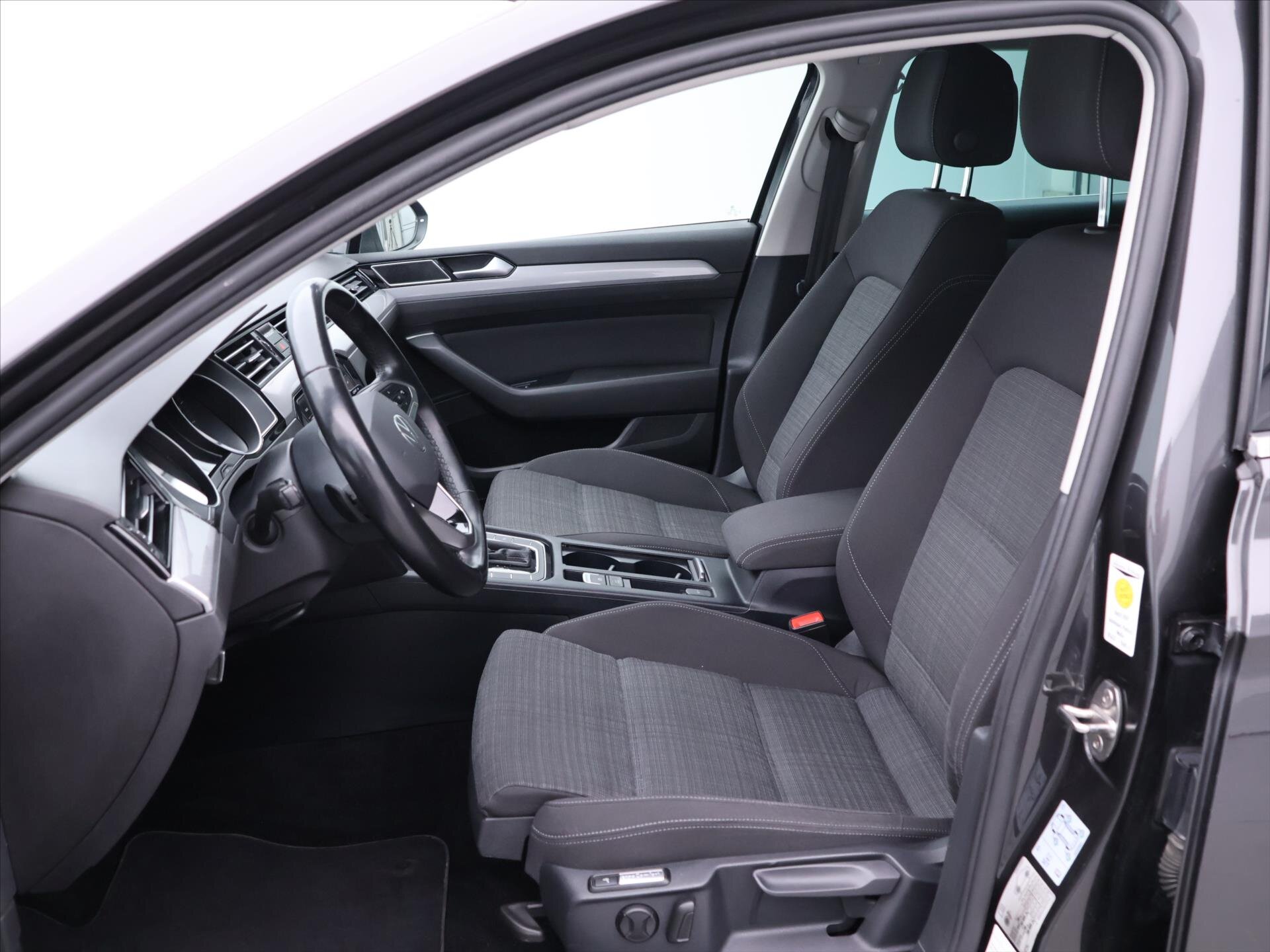 Volkswagen Passat Kombi 2,0 l 110 kw