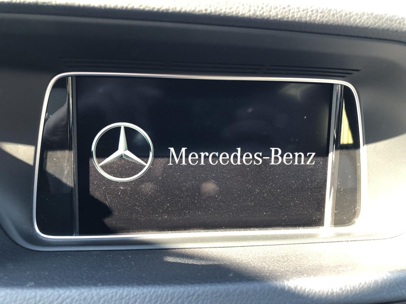 Mercedes-Benz Třídy E