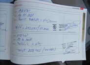 Škoda Fabia Kombi 1,2 l 51 kw