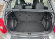 Škoda Fabia Hatchback 1,2 l 44 kw