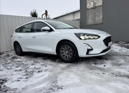 Ford Focus Kombi 1,5 l 88 kw
