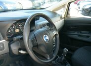 Fiat Punto Hatchback 1,4 l 57 kw