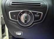 Mercedes-Benz GLC Kupé 2,0 l 180 kw