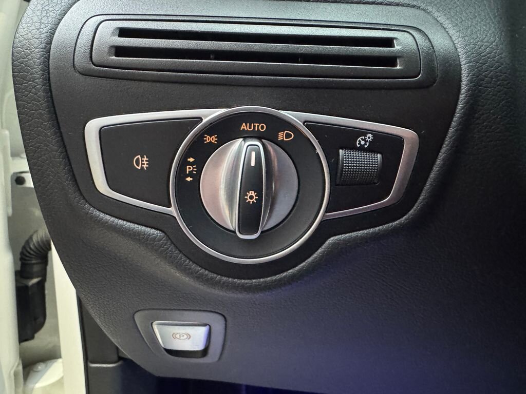 Mercedes-Benz GLC Kupé 2,0 l 180 kw