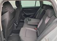 Škoda Octavia 21