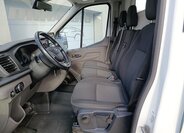 Ford Transit Užitková 2,0 l 96 kw