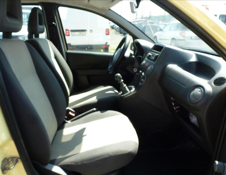 Fiat Panda 24