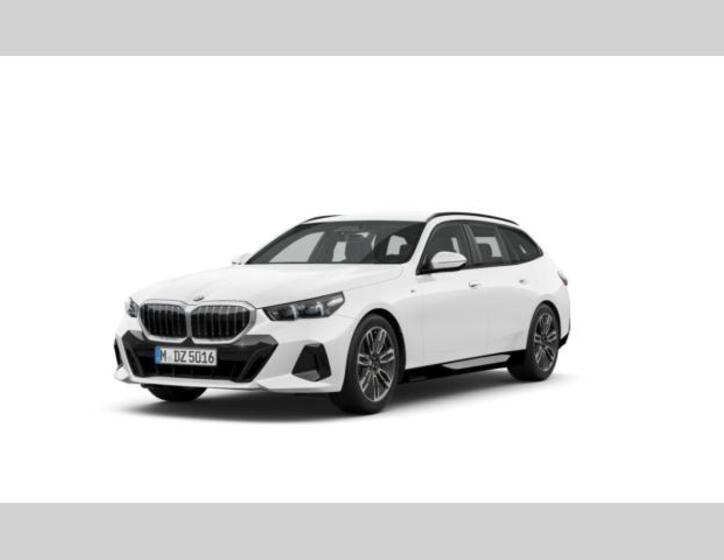 BMW Řada 5 1