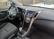 Hyundai i30 Kombi 1,6 l 81 kw