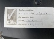 Volkswagen Transporter 39