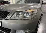 Škoda Octavia Kombi 1,4 l 90 kw