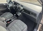 Volkswagen Touran 39