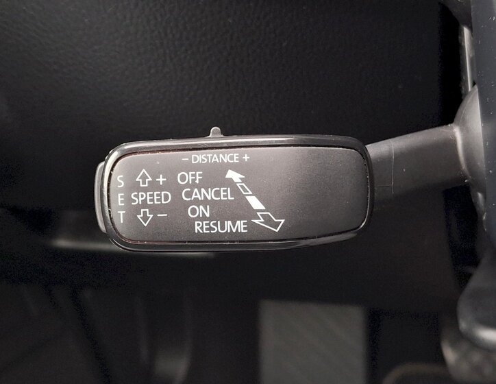 Škoda Superb Liftback 1,5 l 110 kw