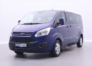 Ford Tourneo Custom Kombi 2,0 l 125 kw