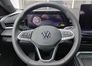 Volkswagen T-Roc SUV / Terénní 1,5 l 110 kw