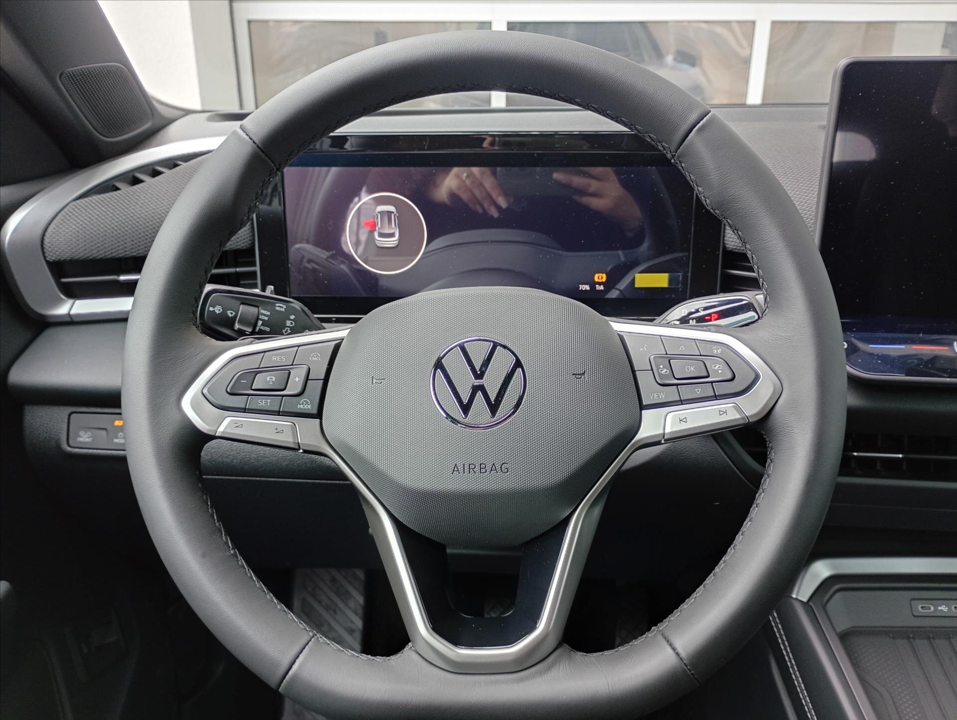 Volkswagen T-Roc SUV / Terénní 1,5 l 110 kw