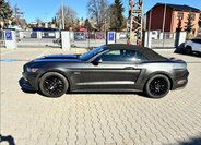 Ford Mustang Kabriolet 5,0 l 310 kw
