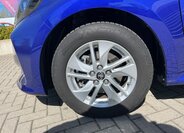 Toyota Yaris Hatchback 1,5 l 68 kw