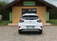 Ford Puma Hatchback 999,0 114 kw