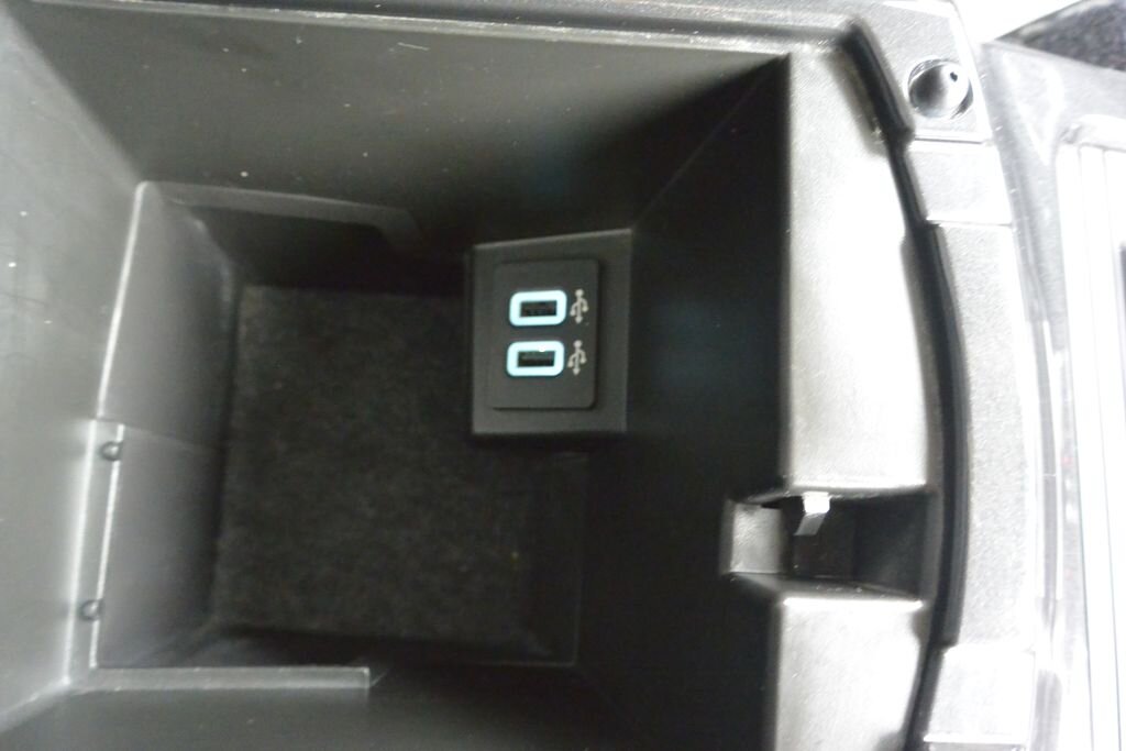 Ford Kuga SUV 2,0 l 110 kw