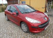 Peugeot 207 3