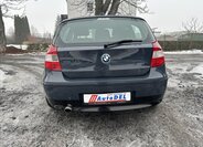 BMW Řada 1 Hatchback 1,6 l 85 kw