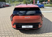 KIA EV3 CUV / Crossover 0,0 150 kw