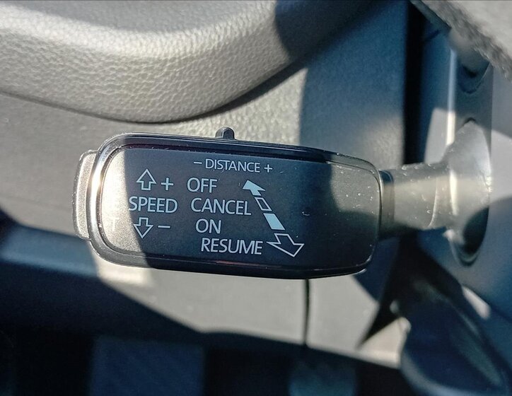 Škoda Octavia Sedan 2,0 l 110 kw