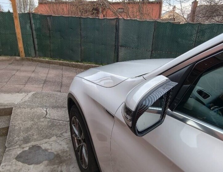 Mercedes-Benz GLC SUV / Terénní 0,0 0