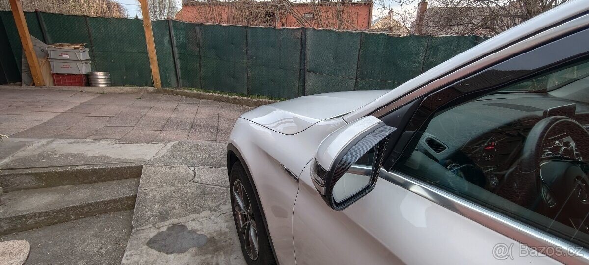 Mercedes-Benz GLC SUV / Terénní 0,0 0