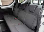 Dacia Dokker MPV 1,6 l 75 kw