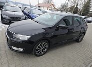 Škoda Rapid Hatchback 1,2 l 77 kw
