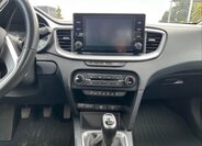 KIA Ceed Kombi 998,0 88 kw