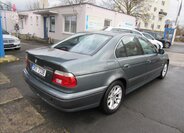 BMW Řada 5 Sedan / Limuzína 2,5 l 141 kw