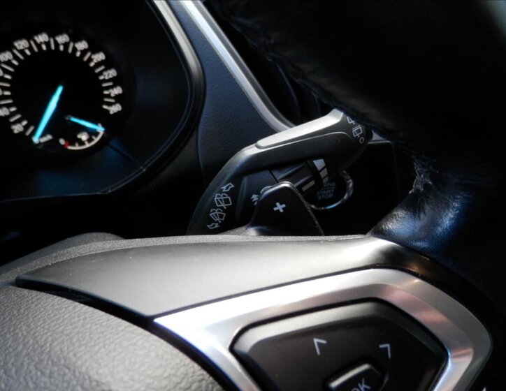 Ford S-MAX MPV 2,0 l 110 kw