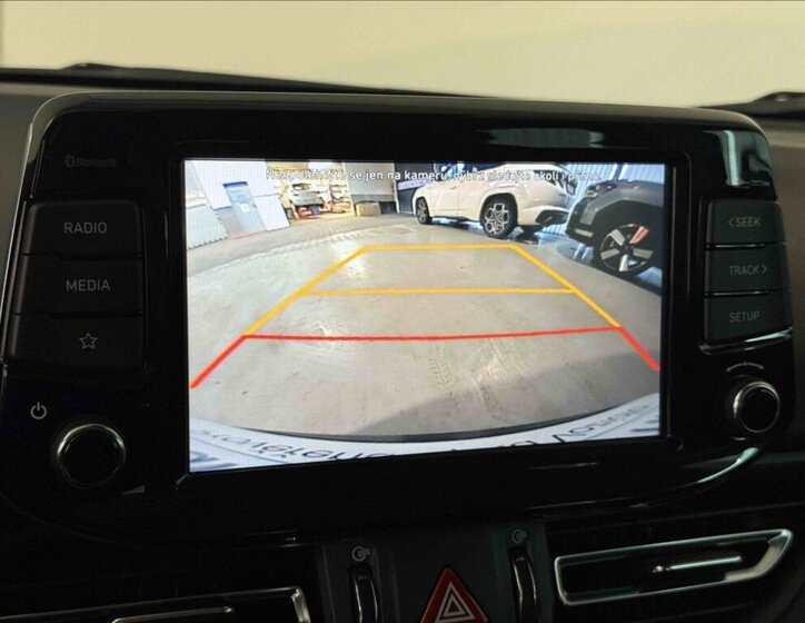 Hyundai i30 Liftback 998,0 88 kw