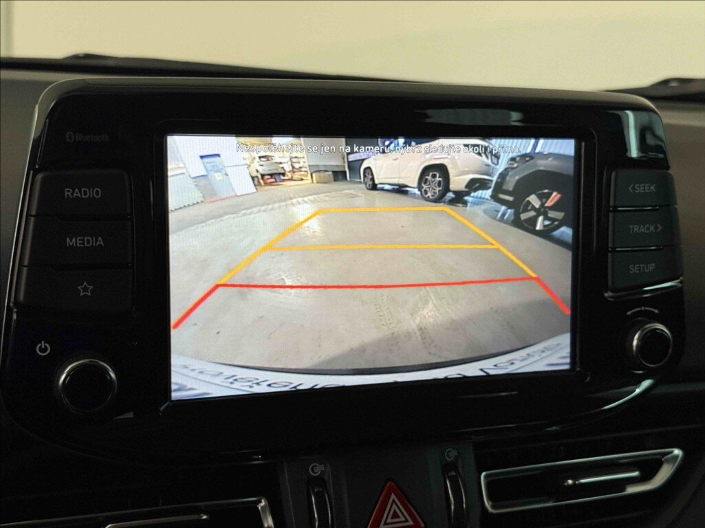 Hyundai i30 Liftback 998,0 88 kw