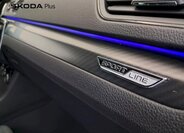 Škoda Superb Kombi 2,0 l 147 kw