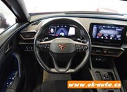 Cupra Formentor SUV / Terénní 2,0 l 110 kw