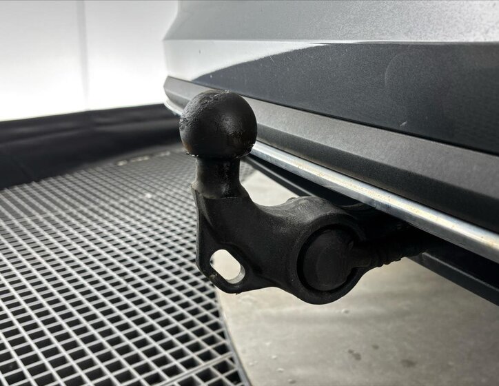 Škoda Kodiaq SUV / Terénní 2,0 l 147 kw