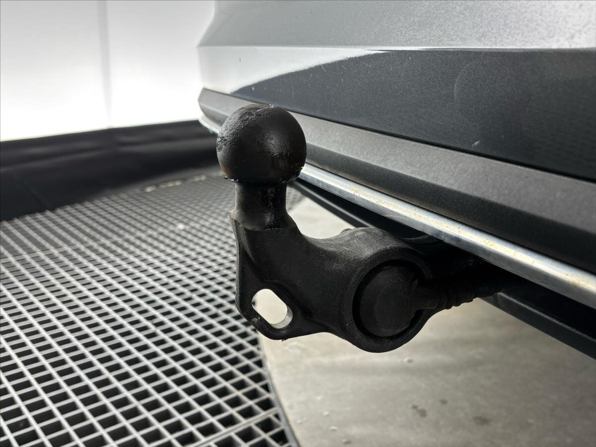 Škoda Kodiaq SUV / Terénní 2,0 l 147 kw