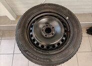 Ford Grand C-MAX MPV 1,5 l 110 kw