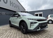 Škoda Ostatní SUV 0,0 250 kw