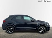 Volkswagen T-Roc SUV 1,5 l 110 kw