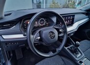 Škoda Octavia Kombi 2,0 l 85 kw