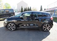 Renault Scénic MPV 1,6 l 118 kw